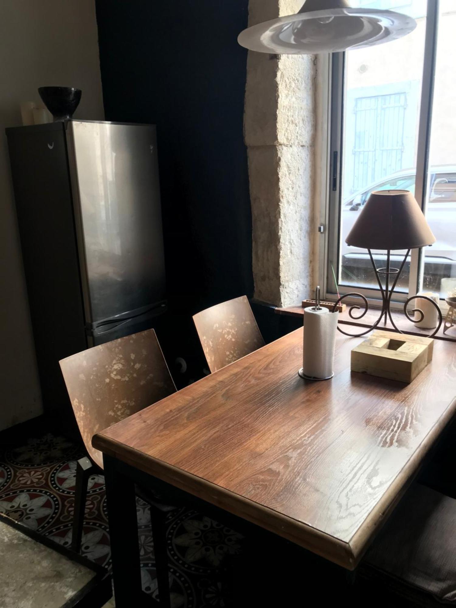Le Petit Apartment Coursan Exterior photo